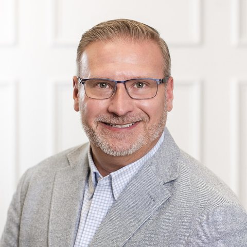 James Blackwell, Broker/Owner
